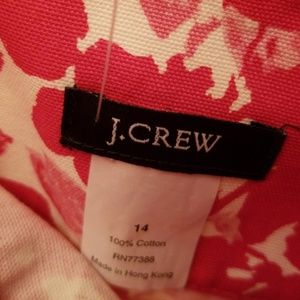 J. Crew Skirts - J.Crew skirt. NWT J. Crew Skirts - J.Crew skirt. NWT